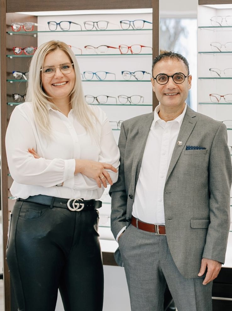 Style Optik und Akustik