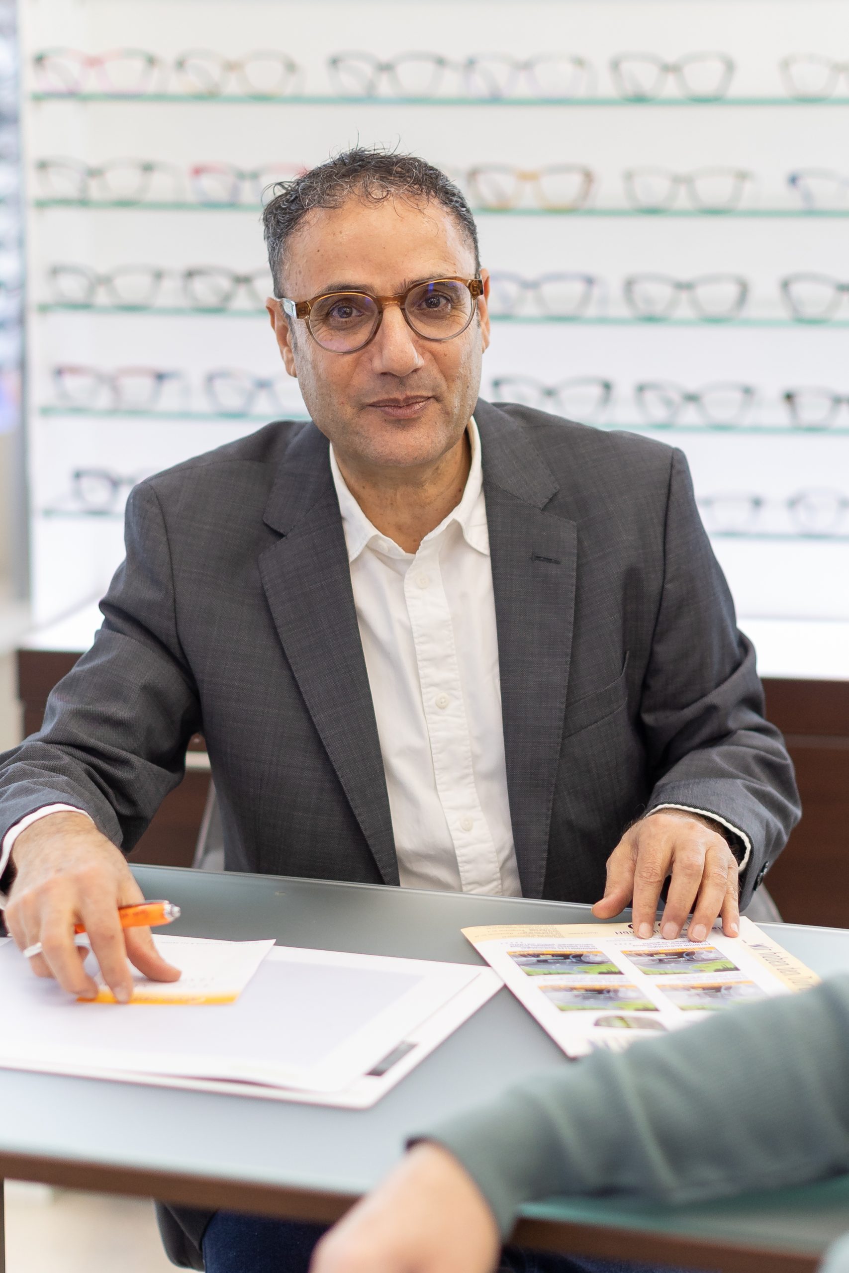 Style Optik Untergrombach