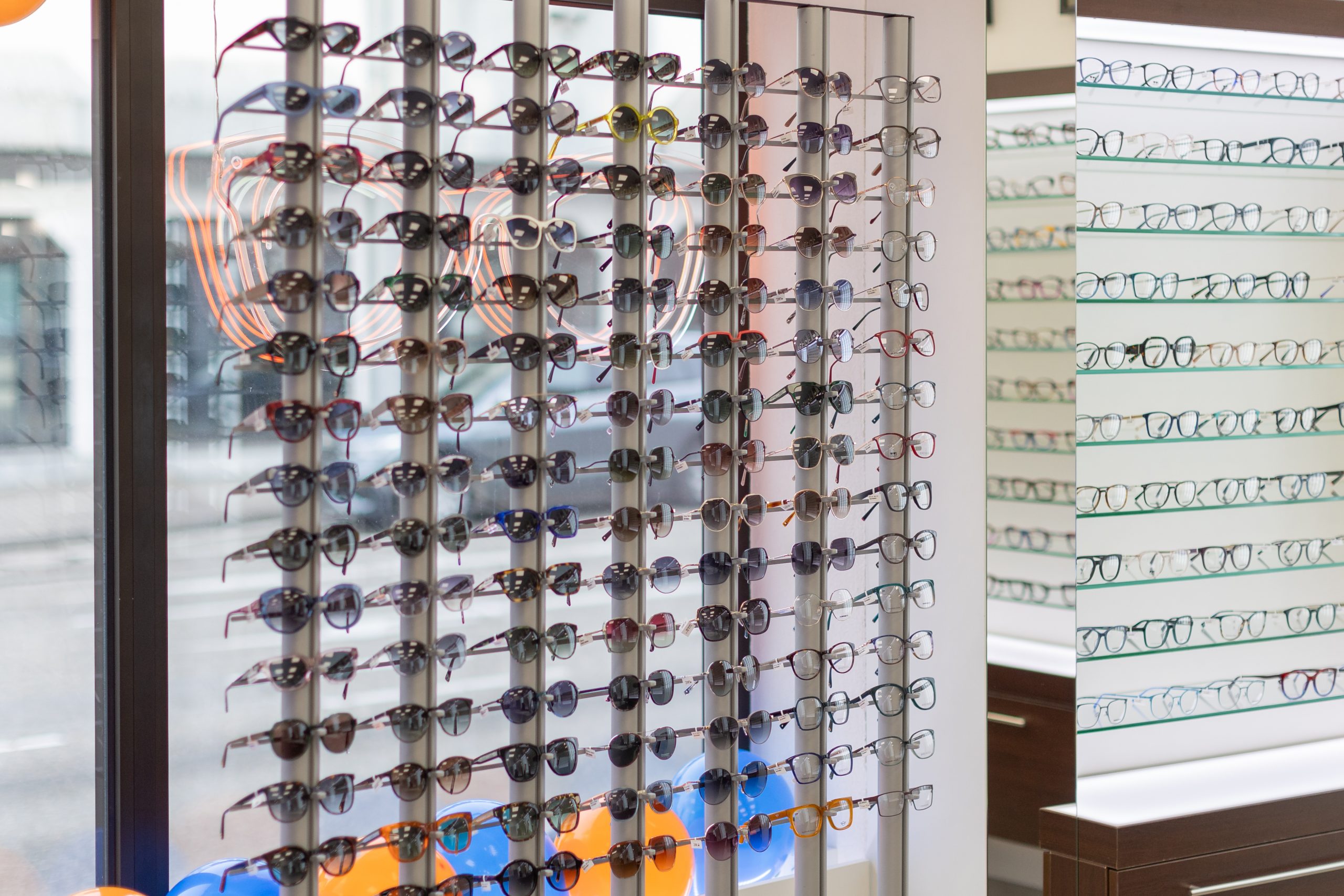 Style Optik Untergrombach