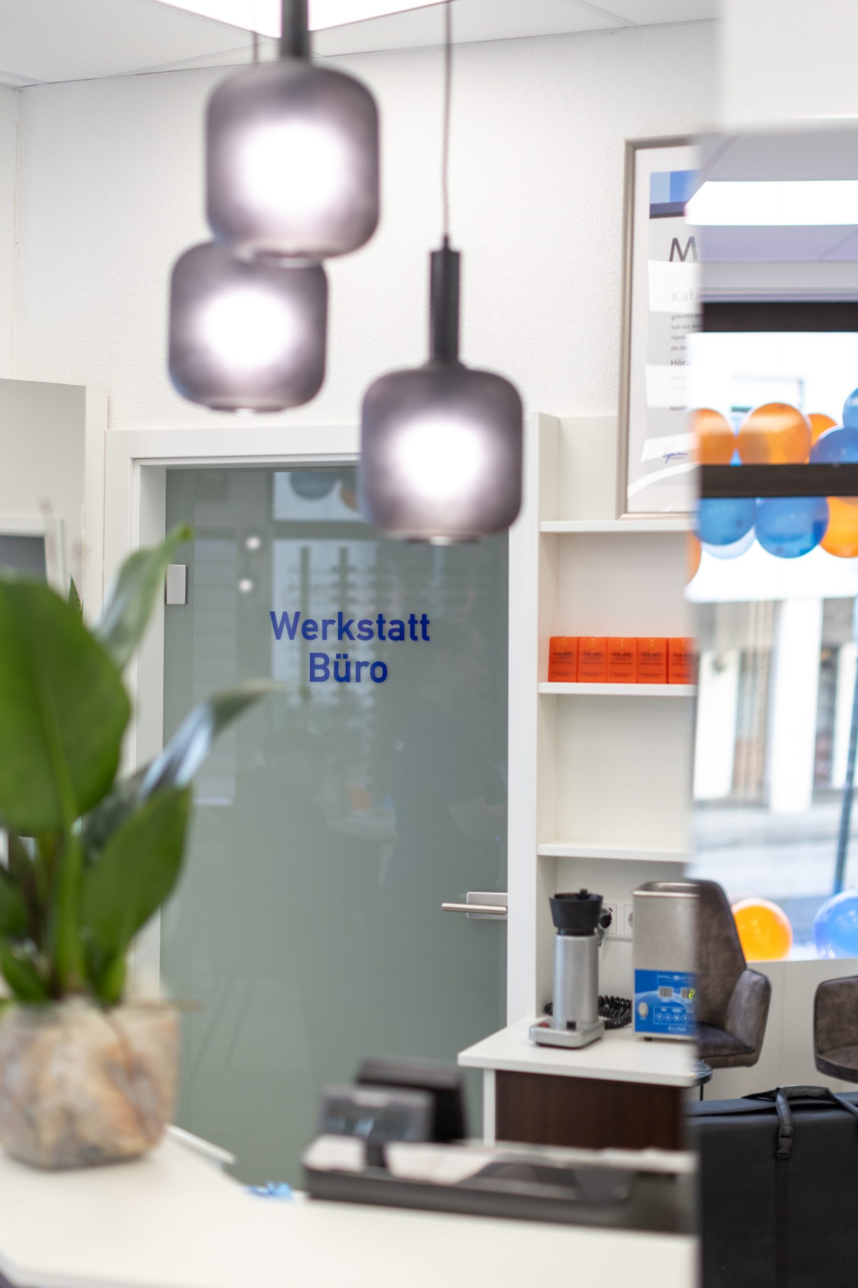 Style Optik Untergrombach
